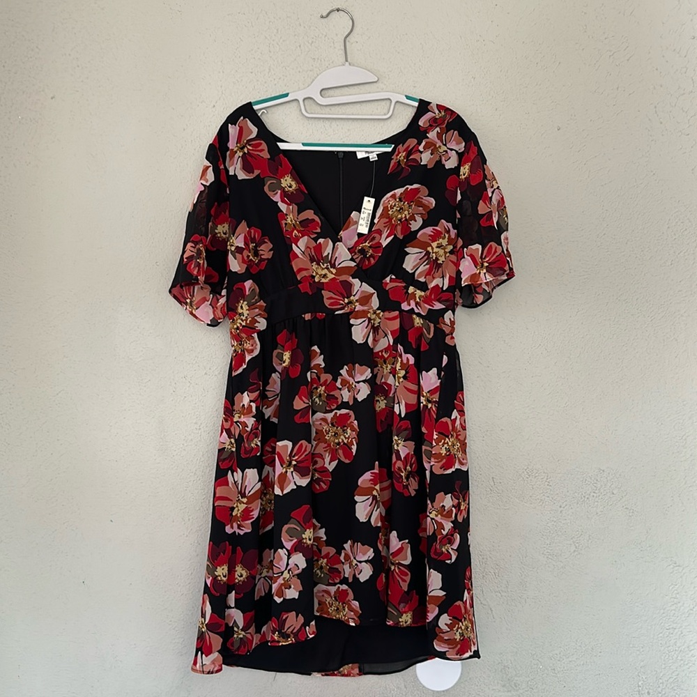 Madewell Dress